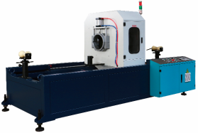 Ang Planetary Cutting Machine