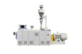 Mga Karaniwang Problema at Solusyon ng Single-screw Extruder