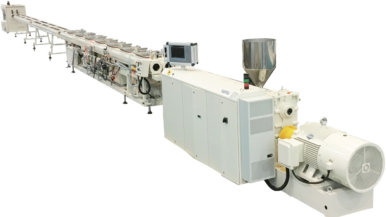 Ang PP-R Cold and Hot Water Pipe