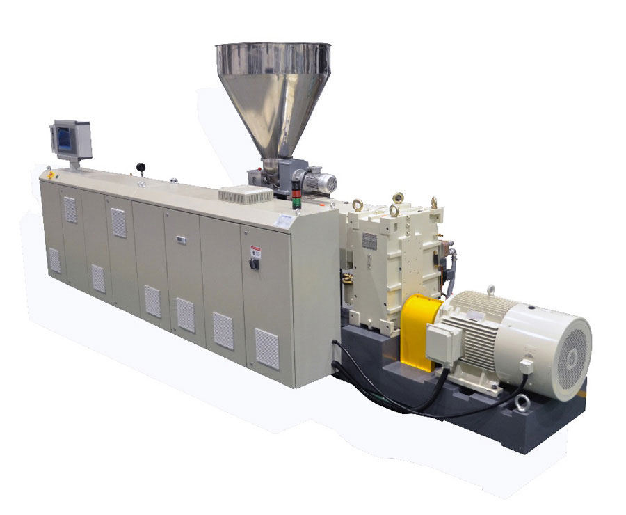 Paano pumili ng Extrusion Line ng CPVC Pipe?