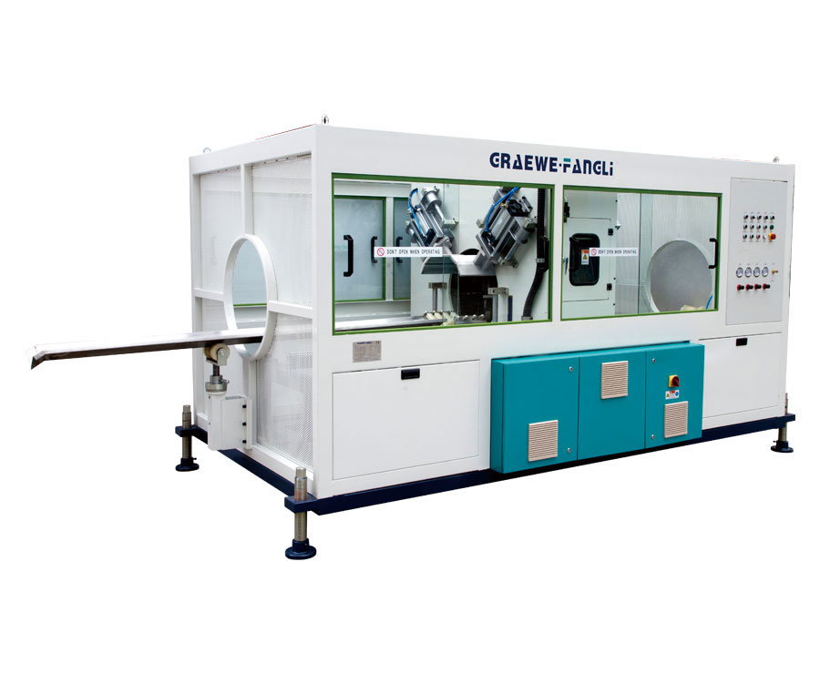 Uri ng Chipless Cutting Equipment