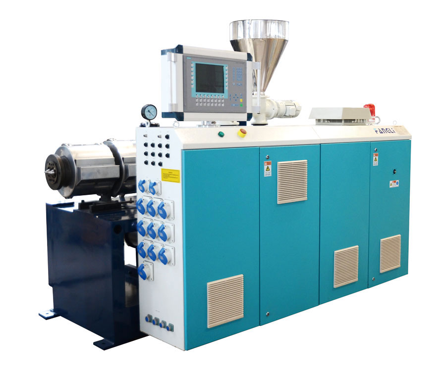 Paano makilala ang Extrusion Equipment ng Solid Wall Pipe Manufacturers