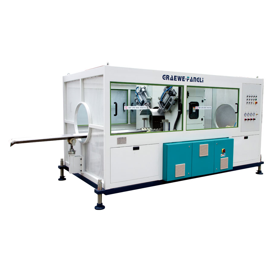 Chipless Cutting Kagamitan