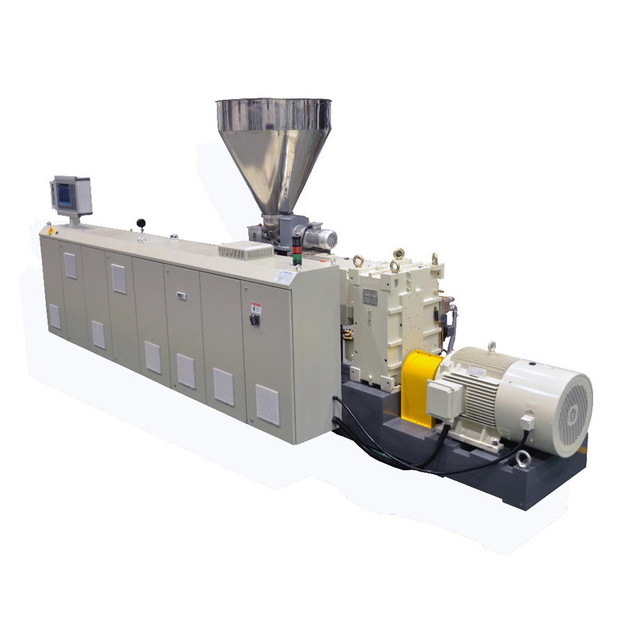 Extrusion Line ng PVC-UH Pipe
